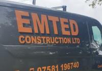 EMTED Construction Ltd image 1